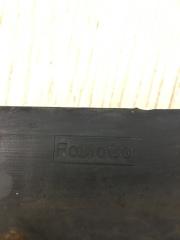 Рычаг задней подвески продольный задний правый FOCUS 10-18 2013 BK 2.0 XQDA