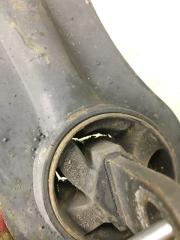 Рычаг задней подвески продольный задний правый FOCUS 10-18 2013 BK 2.0 XQDA