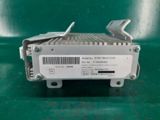 Усилитель звука RDX 12-19 2013 Внедорожник 3.5 J35Z2