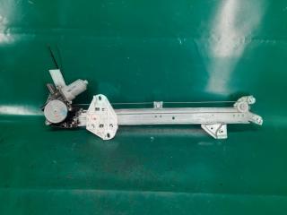 Стеклоподъемник передний левый RDX 12-19 2017 Внедорожник 3.5 J35Z2