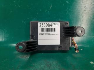 Блок управления блютуз RDX 12-19 2013 Внедорожник 3.5 J35Z2