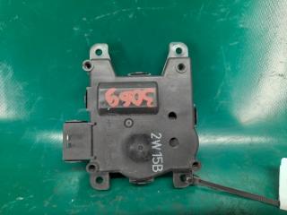 Моторчик заслонки печки ACURA RDX 12-19 Внедорожник 3.5 J35Z2