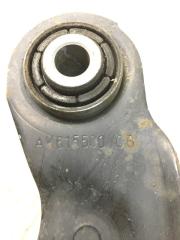 Рычаг задней подвески поперечный верхний FOCUS 10-18 2013 BK 2.0 XQDA