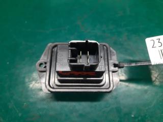 Резистор печки RDX 12-19 2013 Внедорожник 3.5 J35Z2