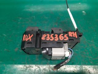 Кнопка стеклоподъемника передняя правая RDX 12-19 2017 Внедорожник 3.5 J35Z2