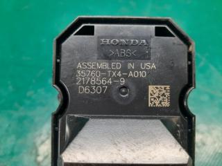 Кнопка стеклоподъемника передняя правая RDX 12-19 2017 Внедорожник 3.5 J35Z2