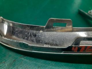 Молдинг бампера задний правый ACURA RDX 12-19 Внедорожник 3.5 J35Z2