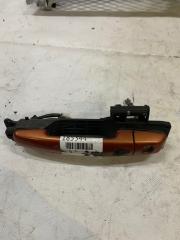 Ручка двери наружная передняя левая SX4 06-13 2008 Хетчбек 2.0