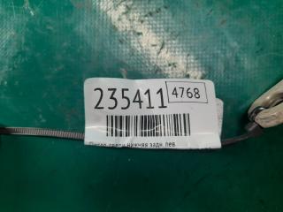 Петля двери нижняя задняя левая RDX 12-19 2017 Внедорожник 3.5 J35Z2