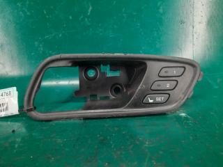 Блок кнопок памяти сидений передний левый ACURA RDX 12-19 2017