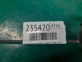 Блок кнопок памяти сидений передний левый RDX 12-19 2017 Внедорожник 3.5 J35Z2