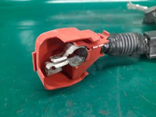 Клемма аккумулятора RDX 12-19 2017 Внедорожник 3.5 J35Z2