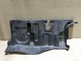 Защита двигателя правая GALANT 03-12