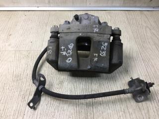 Суппорт тормозной передний правый KIA OPTIMA JF 15-20 2016