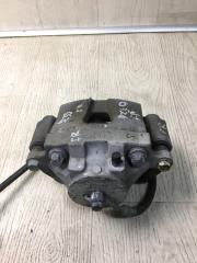 Суппорт тормозной передний правый KIA OPTIMA JF 15-20 JF 2.4 G4KJ