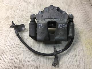 Суппорт тормозной передний левый KIA OPTIMA JF 15-20 2016