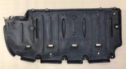 Защита днища задняя TOYOTA SIENNA 11-16 GSL30 3.5 2GR-FE