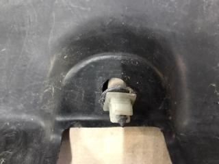 Защита днища задняя SIENNA 11-16 2012 GSL30 3.5 2GR-FE