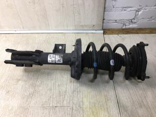 Амортизатор передний левый OPTIMA JF 15-20 2016 JF 2.4 G4KJ