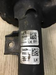 Амортизатор передний левый OPTIMA JF 15-20 2016 JF 2.4 G4KJ