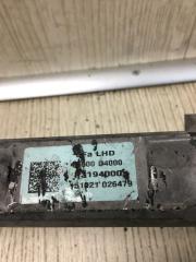 Рулевая рейка OPTIMA JF 15-20 2016 JF 2.4 G4KJ