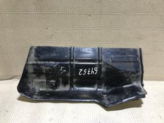 Защита днища задняя LX570 07-15