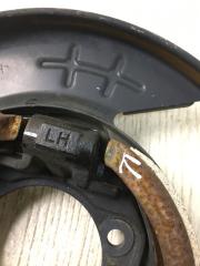 Тормозной механизм задний левый OPTIMA JF 15-20 2016 JF 2.4 G4KJ