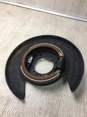 Тормозной механизм задний левый OPTIMA JF 15-20 2016 JF 2.4 G4KJ