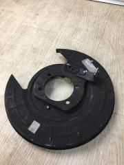 Тормозной механизм задний левый OPTIMA JF 15-20 2016 JF 2.4 G4KJ