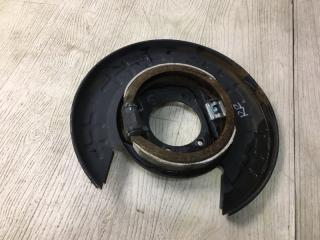 Тормозной механизм задний правый OPTIMA JF 15-20 2016 JF 2.4 G4KJ