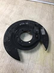 Тормозной механизм задний правый OPTIMA JF 15-20 2016 JF 2.4 G4KJ