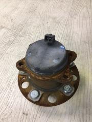 Ступица задняя левая OPTIMA JF 15-20 2016 JF 2.4 G4KJ