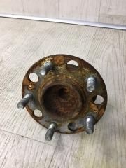 Ступица задняя левая KIA OPTIMA JF 15-20 JF 2.4 G4KJ