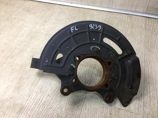 Кулак поворотный передний левый KIA OPTIMA JF 15-20 JF 2.4 G4KJ