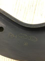 Рычаг задней подвески поперечный верхний правый OPTIMA JF 15-20 2016 JF 2.4 G4KJ