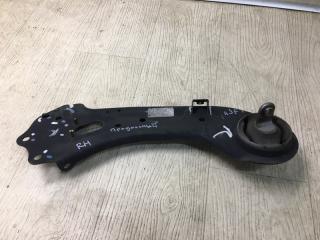 Рычаг задней подвески продольный правый OPTIMA JF 15-20 2016 JF 2.4 G4KJ