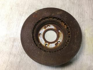 Тормозной диск передний OPTIMA JF 15-20 2016 JF 2.4 G4KJ