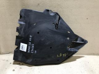 Защита днища левая SUBARU IMPREZA 07-11 GE/GH 2011