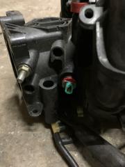 Коллектор впускной MAZDA 6 GH 07-12 2.0 LF-DE