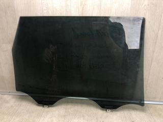 Стекло двери заднее левое NISSAN PATHFINDER R52 12-21 R52 3.5 VQ35DD