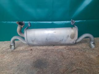 Глушитель ACURA RDX 12-19 Внедорожник 3.5 J35Z2