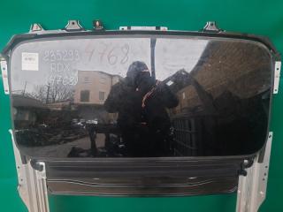 Люк RDX 12-19 2017 Внедорожник 3.5 J35Z2