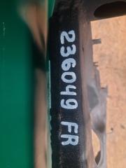 Балка передней подвески MURANO Z51 07-14 2009 Внедорожник 3.5 VQ35DE