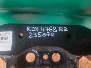 Балка задней подвески RDX 12-19 2017 Внедорожник 3.5 J35Z2
