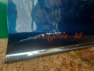 Дверь передняя правая MURANO Z51 07-14 2009 Внедорожник 3.5 VQ35DE