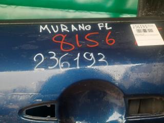 Дверь передняя левая MURANO Z51 07-14 2009 Внедорожник 3.5 VQ35DE