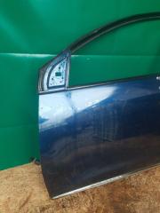 Дверь передняя левая NISSAN MURANO Z51 07-14 Внедорожник 3.5 VQ35DE