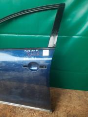 Дверь передняя левая MURANO Z51 07-14 2009 Внедорожник 3.5 VQ35DE