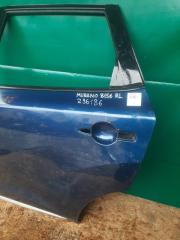 Дверь задняя левая NISSAN MURANO Z51 07-14 Внедорожник 3.5 VQ35DE