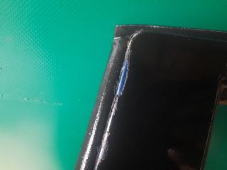 Дверь задняя левая MURANO Z51 07-14 2009 Внедорожник 3.5 VQ35DE